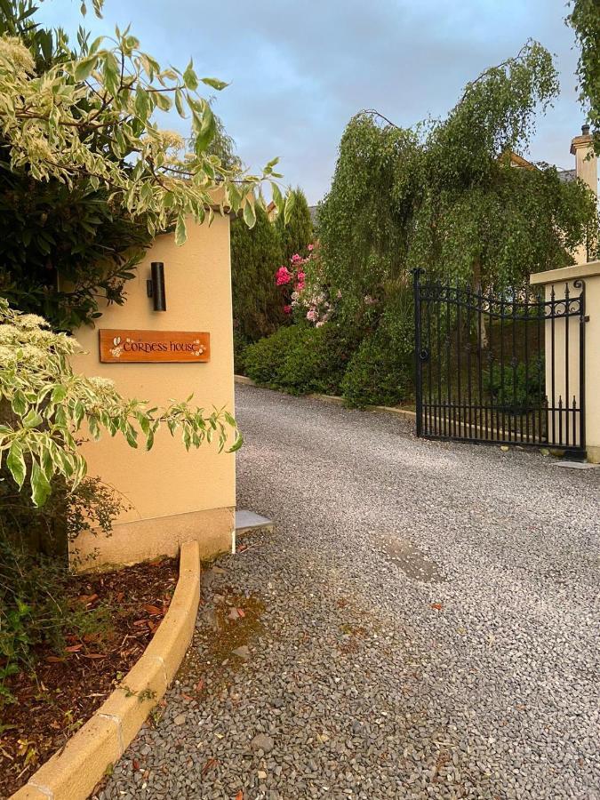 Corness House B&B Монахан Екстериор снимка