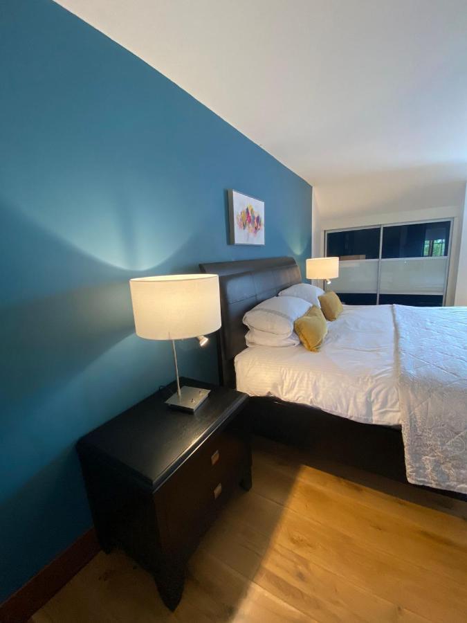 Corness House B&B Монахан Екстериор снимка