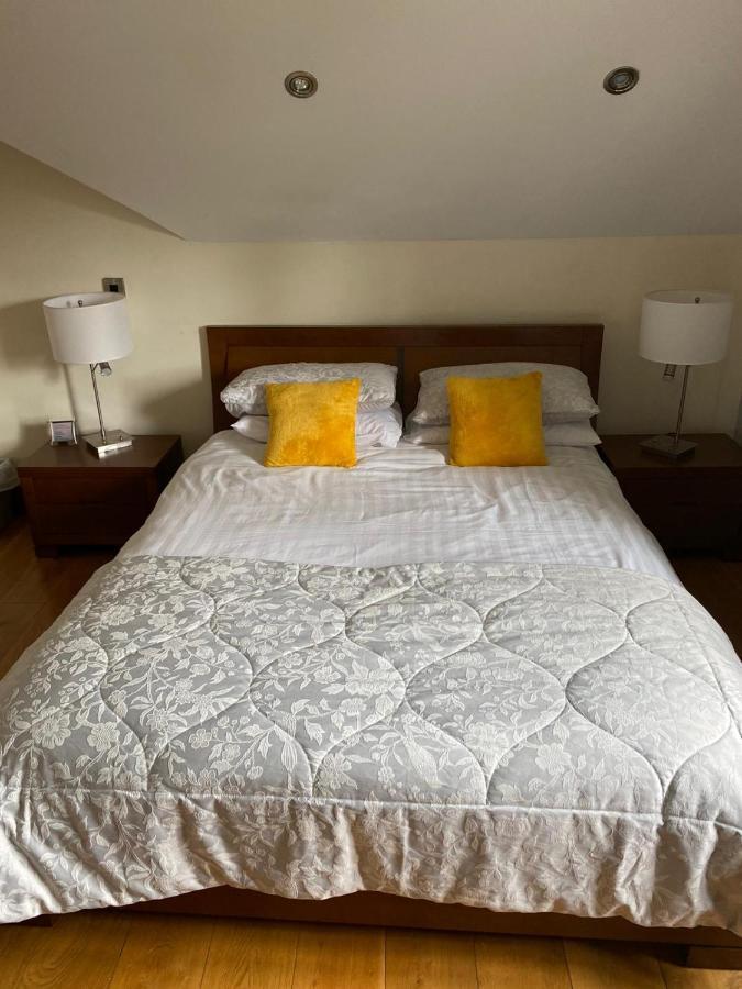 Corness House B&B Монахан Екстериор снимка